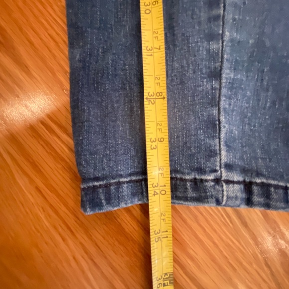 Kensie - mid rise jeans - Picture 10 of 14